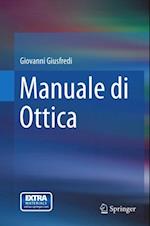 Manuale di Ottica