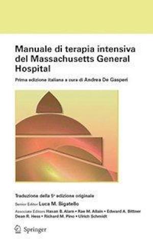 Manuale di terapia intensiva del Massachusetts General Hospital