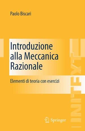 Introduzione alla Meccanica Razionale