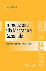 Introduzione alla Meccanica Razionale