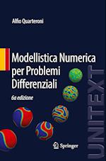 Modellistica Numerica Per Problemi Differenziali