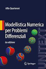 Modellistica Numerica per Problemi Differenziali