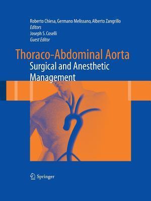 Thoraco-Abdominal Aorta