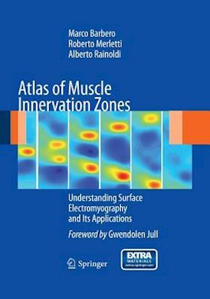 Atlas of Muscle Innervation Zones