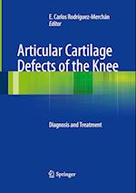 Articular Cartilage Defects of the Knee