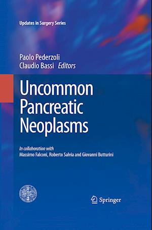 Uncommon Pancreatic Neoplasms