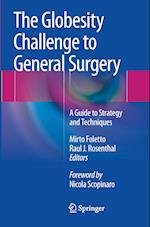 The Globesity Challenge to General Surgery