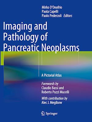 Imaging and Pathology of Pancreatic Neoplasms