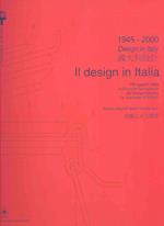 Design in Italy 1945 - 2000