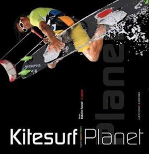Kitesurf Planet