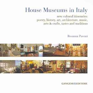 House Museums in Italy