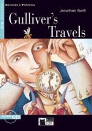 Gulliver's Travels [With CD (Audio)]