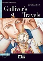 Gulliver's Travels [With CD (Audio)]