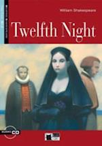 Twelfth Night+cd