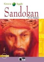 Sandokan+cd