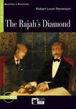 The Rajah's Diamond [With CD (Audio)]