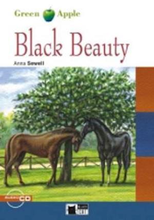 Black Beauty. Buch + Audio-CD