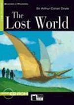 The Lost World [With CDROM]