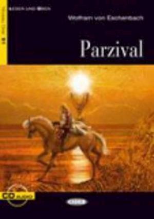 Parzival. Buch + CD