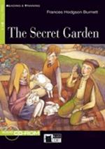 Secret Garden+cdrom