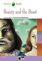 Beauty and Beast+cd