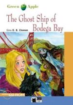 Ghost Ship of B0dega Bay+cdrom