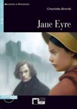Jane Eyre+cd Step 3