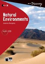 Natural Environments+cd