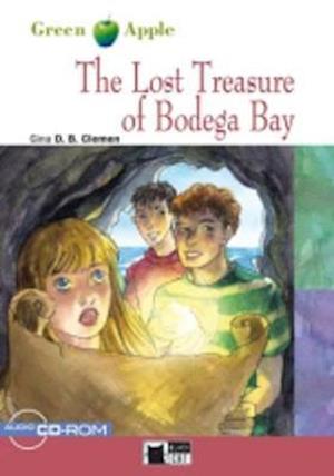 Lost Treasure of Bodega Bay+cdrom