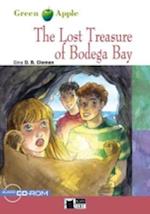 Lost Treasure of Bodega Bay+cdrom