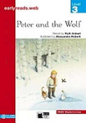 Peter and the Wolf New