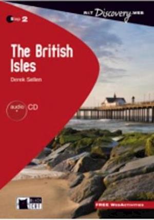 The British Isles. Buch + Audio-CD