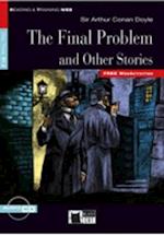 The Final Problem+cd