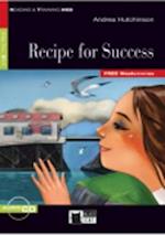 Recipe for Success + CD