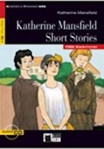 Kathrine Mansfield Short Stories + CD