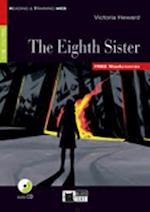 The Eighth Sister + CD