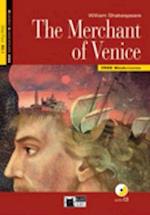 Merchant of Venice+cd