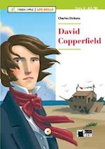 David Copperfield+cd Life Skills New 2018