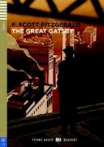 The Great Gatsby. Buch mit Audio-CD
