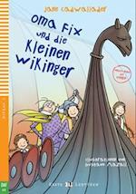 Young ELI Readers - German