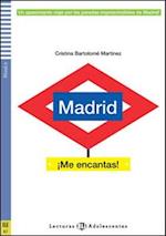 Teen ELI Readers - Spanish