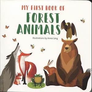 Forest Animals