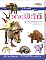 Staunen und Entdecken: Die Mitmachbox Dinosaurier