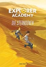 Explorer Academy - Die Sterndünen (Band 4)