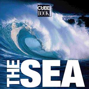 Mini Cubebook the Sea