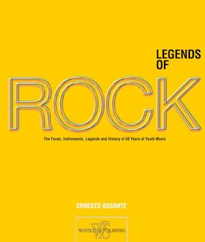 Legends of Rock
