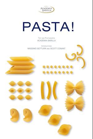 Pasta!