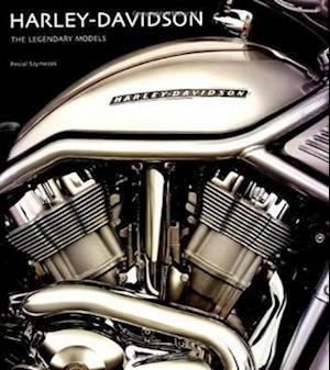Harley Davidson:The Legendary Models