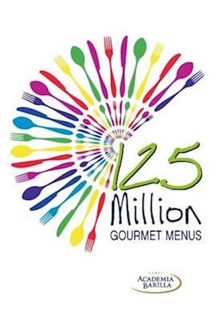 125 Million: Gourmet Menus Italian