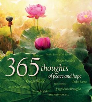 365 Thoughts of Peace and Hope